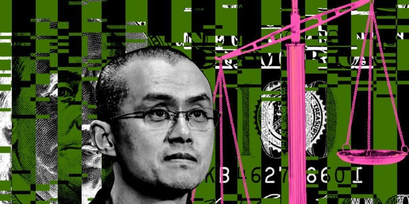 What the Trump family stands to gain from Changpeng Zhao’s pardon 7 what the trump family stands to gain