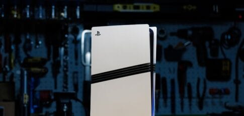 Tech News 5 sony teases new gpu tech for the