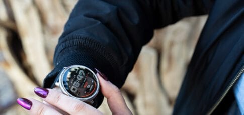 amazfit s active 2 one of our