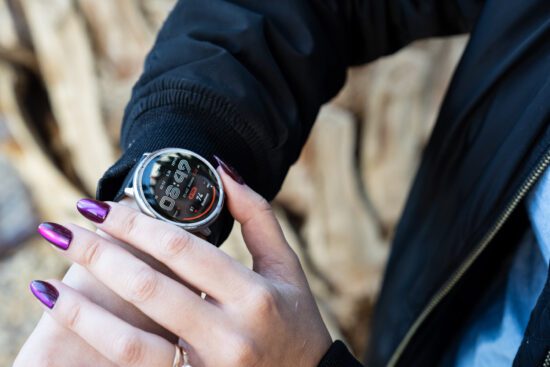 amazfit s active 2 one of our