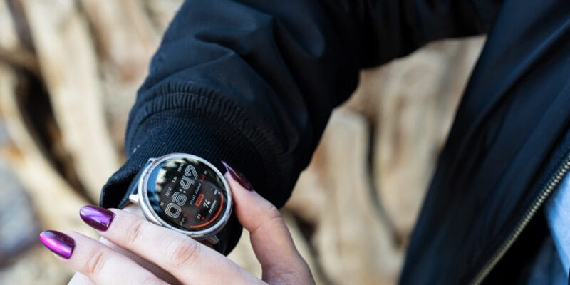 Amazfit’s Active 2, one of our favorite fitness trackers, is a steal at just $81 7 amazfit s active 2 one of our
