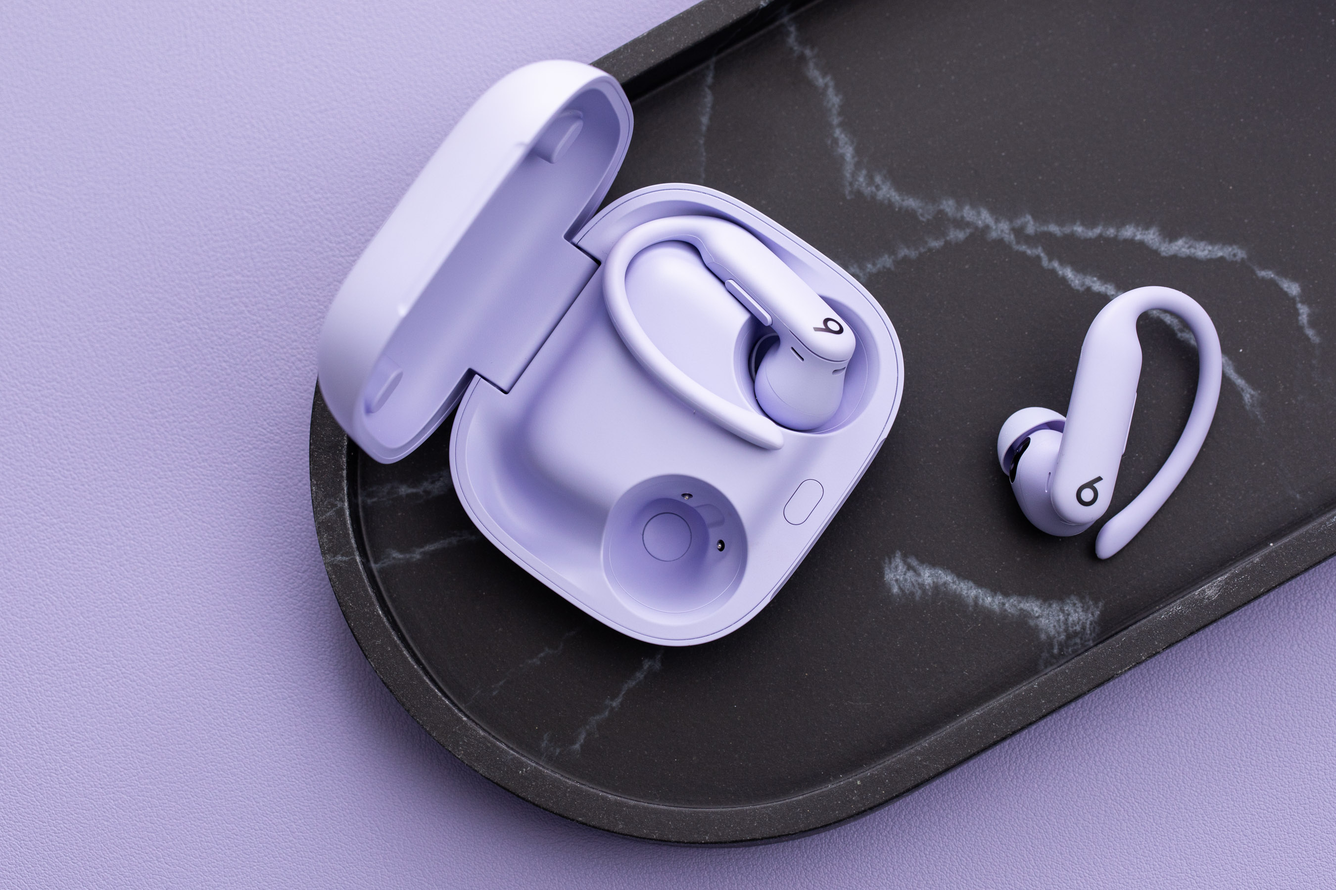 beats powerbeats pro 2 are nearly matching