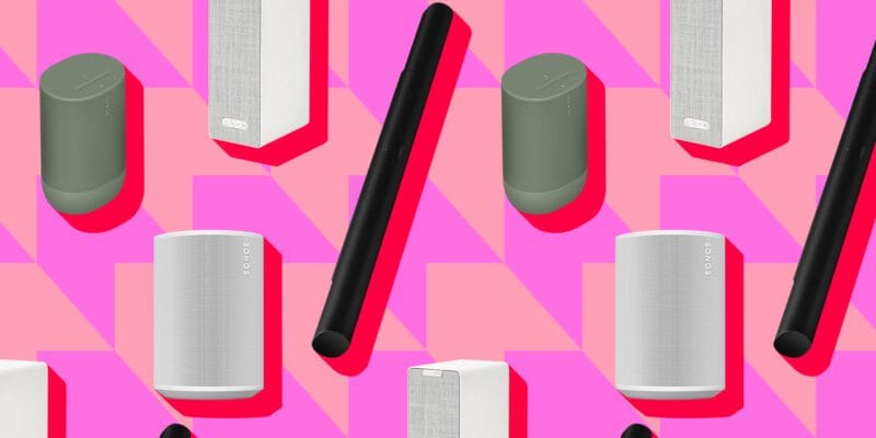 The best Sonos speakers to buy in 2025 2 the best sonos speakers to buy in