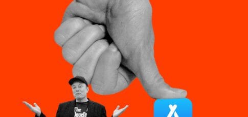 apple asks judge to toss musk s