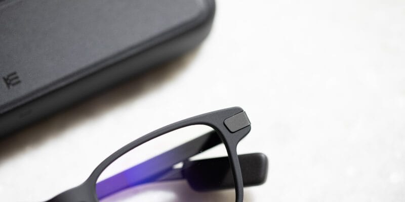 These AI glasses promised to make me smarter, and all I got was Clippy for my face 12 these ai glasses promised to make me