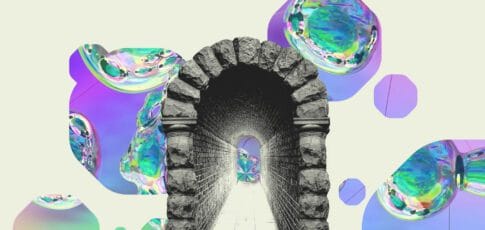 the return of the trans underground