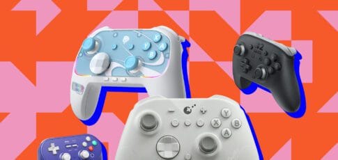 i ve tested the latest switch 2