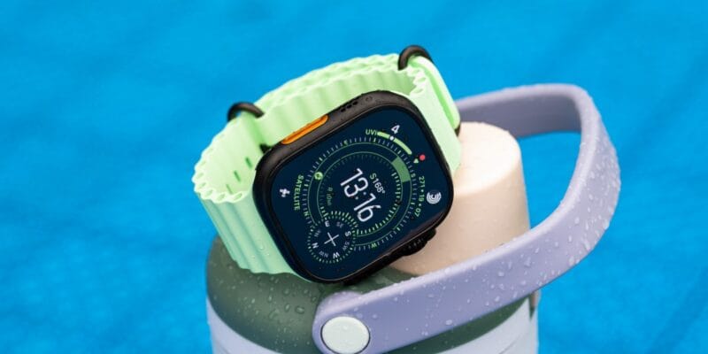 The Apple Watch Ultra 3 is for folks who don’t already have one 8 The Apple Watch Ultra 3 is for folks who don’t already have one | Hashe Computer Solutions (Pvt) Ltd.