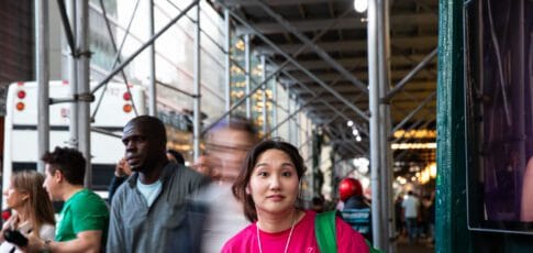 with a friend like this who needs