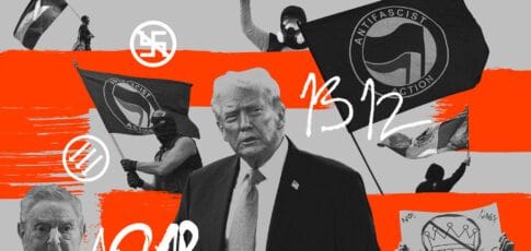 everything is terrorism in trump s america