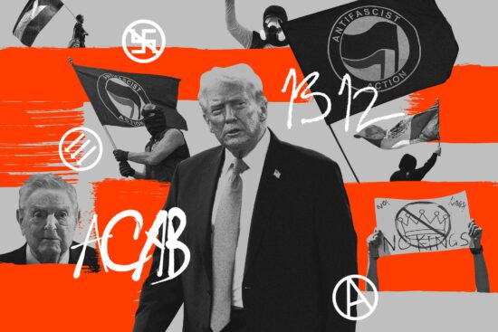everything is terrorism in trump s america