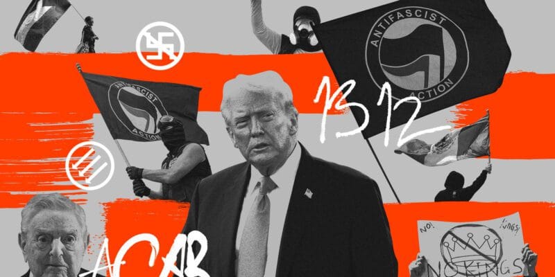 Everything is terrorism in Trump’s America 10 everything is terrorism in trump s america