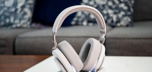fractal s first gaming headset is as