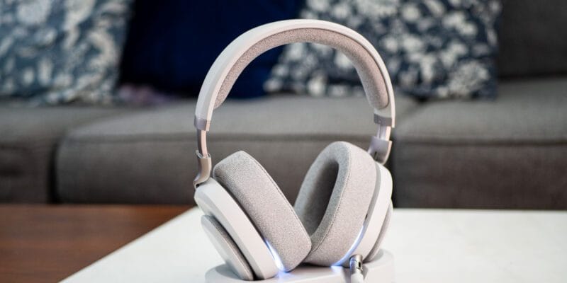 Fractal’s first gaming headset is as refreshingly elegant as its PC cases 16 fractal s first gaming headset is as