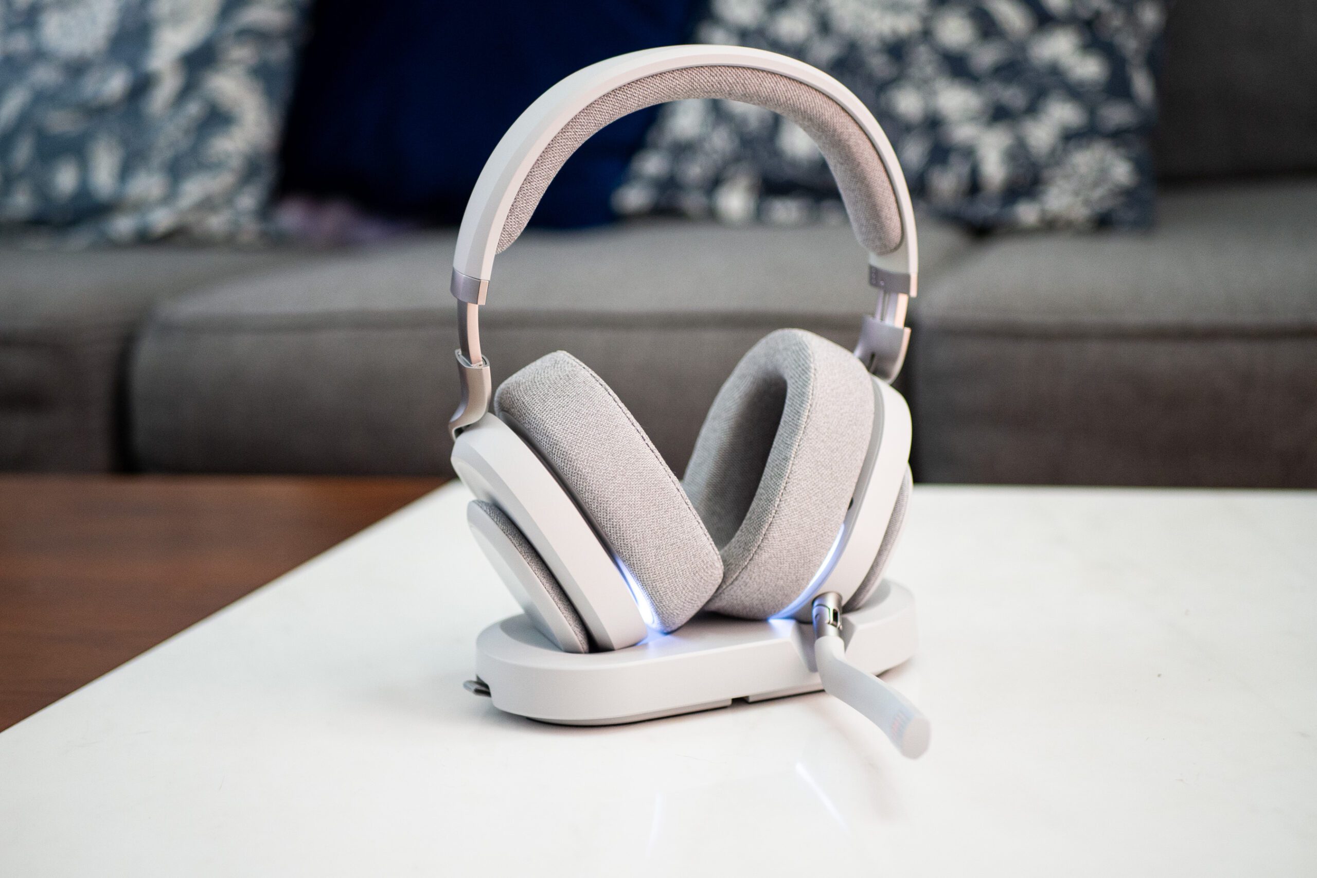 fractal s first gaming headset is as