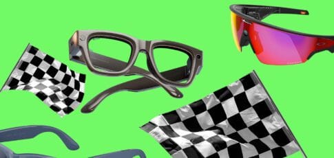 the smart glasses race is really on