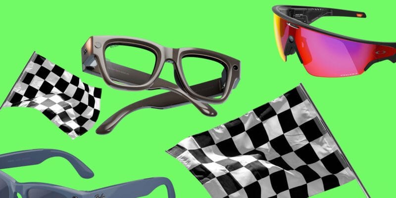 the smart glasses race is really on