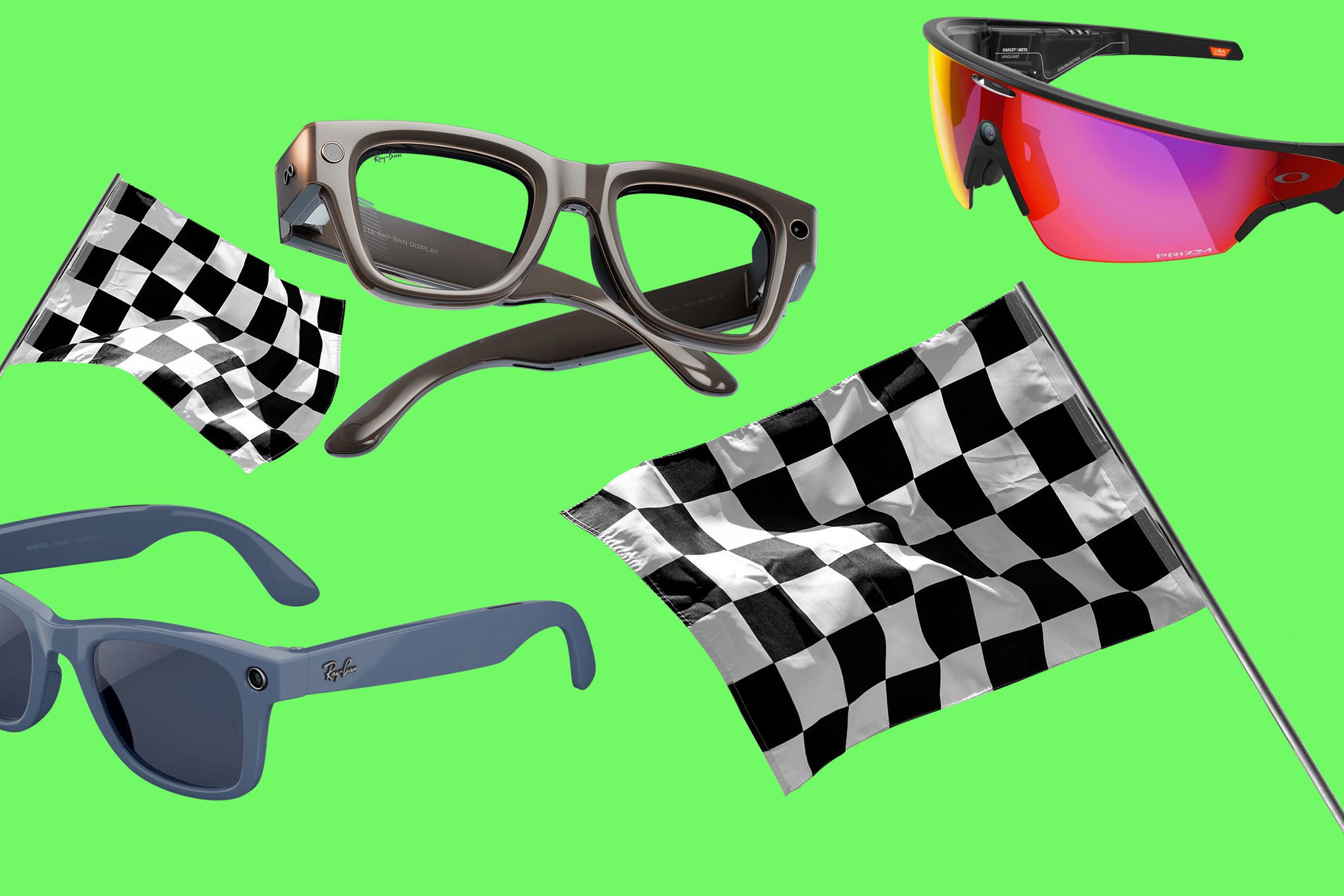the smart glasses race is really on