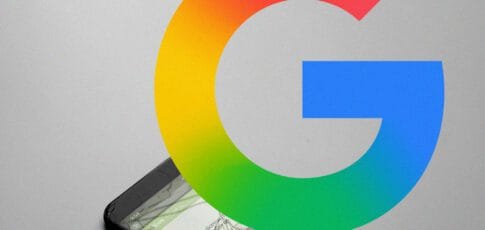 google is destroying independent websites and one