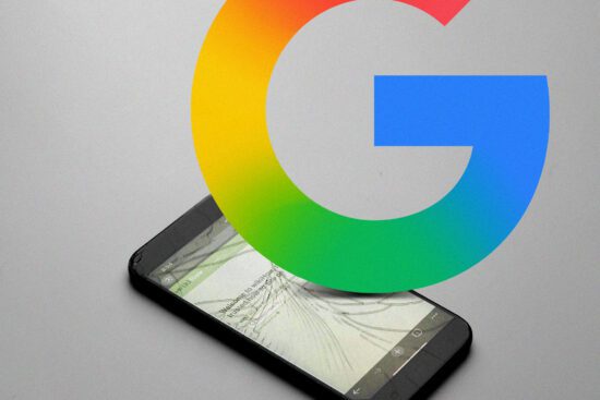 google is destroying independent websites and one