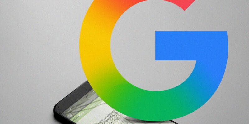 Google is destroying independent websites, and one sees no choice but to defend it anyway 16 google is destroying independent websites and one