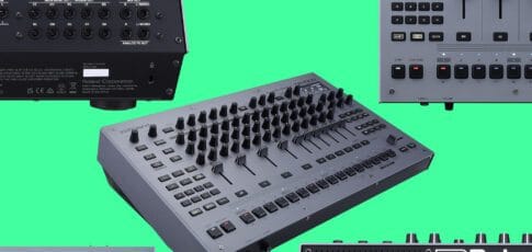 roland is finally honoring its legacy instead