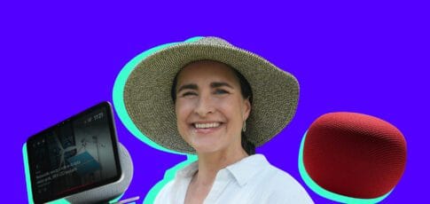 i tried amazon and google s new