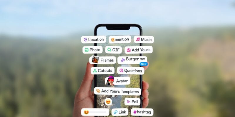 Instagram wants me to make content — I just want to post a photo 19 instagram wants me to make content -