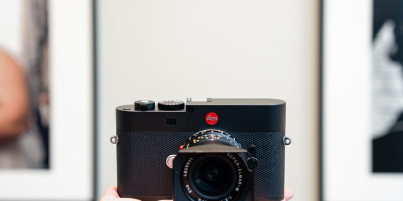 Leica’s new M camera drops its iconic rangefinder for an EVF 11 leica s new m camera drops its
