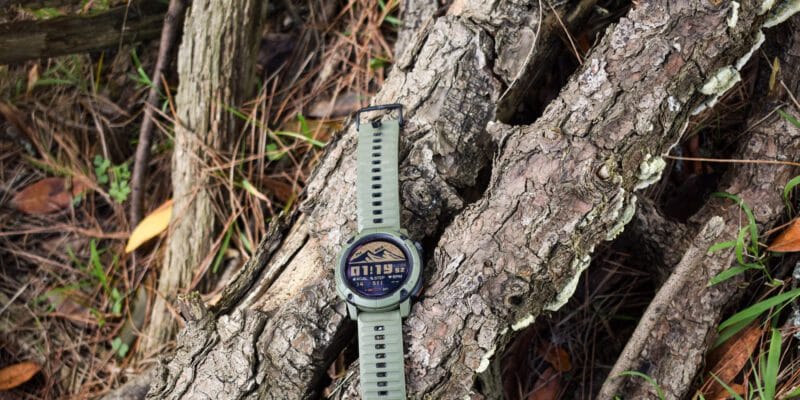 Is the Coros Nomad really an adventure watch? 5 is the coros nomad really an adventure