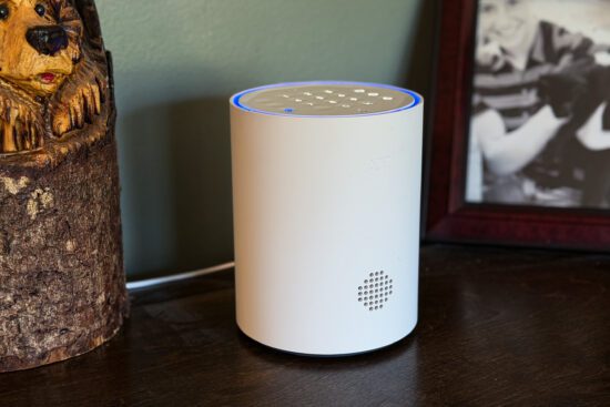 hands-free home security is here thanks to