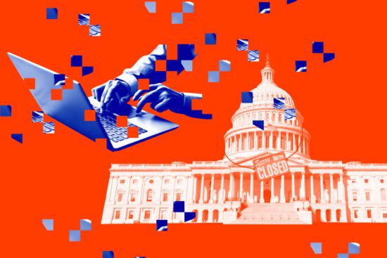 dc s shutdown is hurting government tech