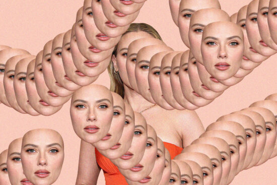 the next legal frontier is your face