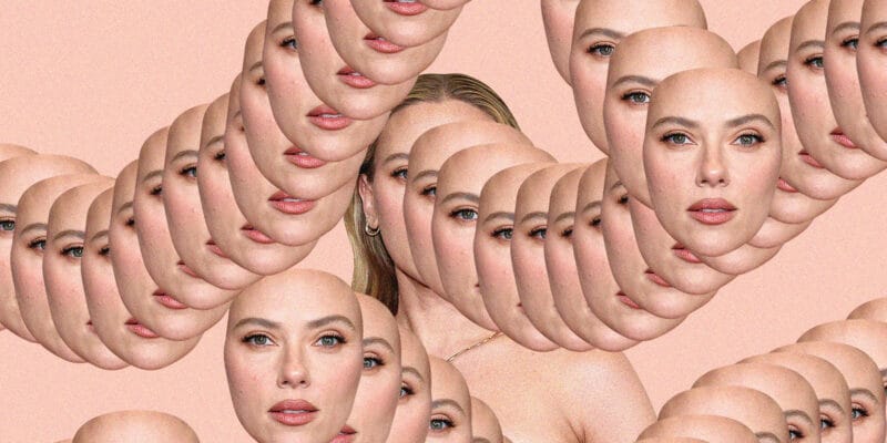The next legal frontier is your face and AI 6 the next legal frontier is your face