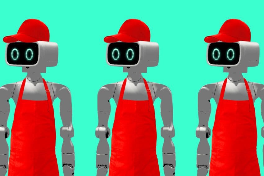 tech left teens fighting over scraps and