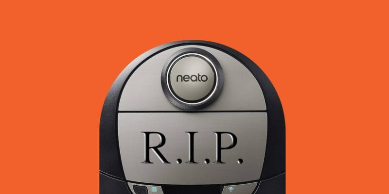 Neato’s cloud is shutting down, leaving its robovacs stuck in manual mode 15 neato s cloud is shutting down leaving