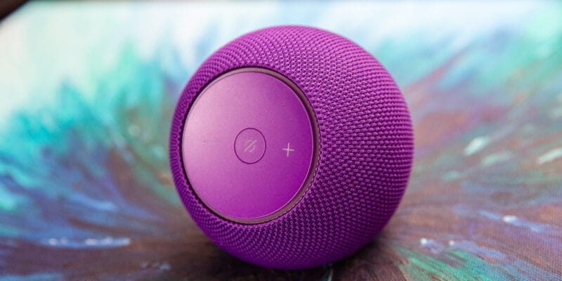 The Echo Dot Max is Amazon’s biggest little speaker yet 19 the echo dot max is amazon s