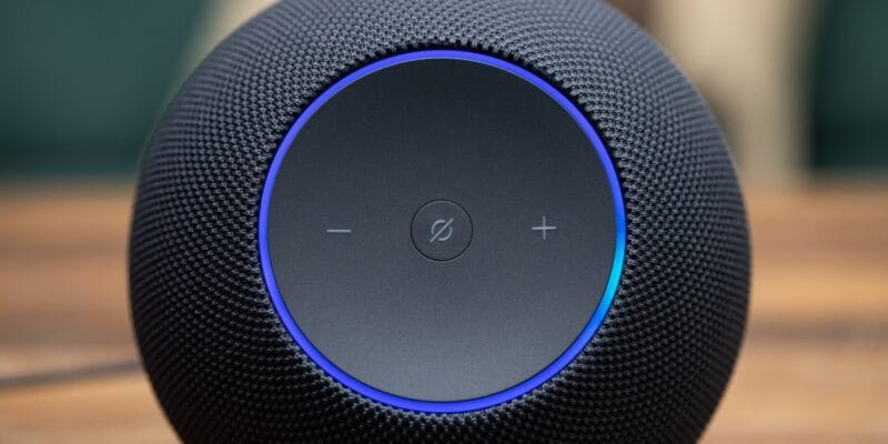 Amazon’s Echo Studio is smaller but mightier 18 Amazon’s Echo Studio is smaller but mightier | Hashe Computer Solutions (Pvt) Ltd.