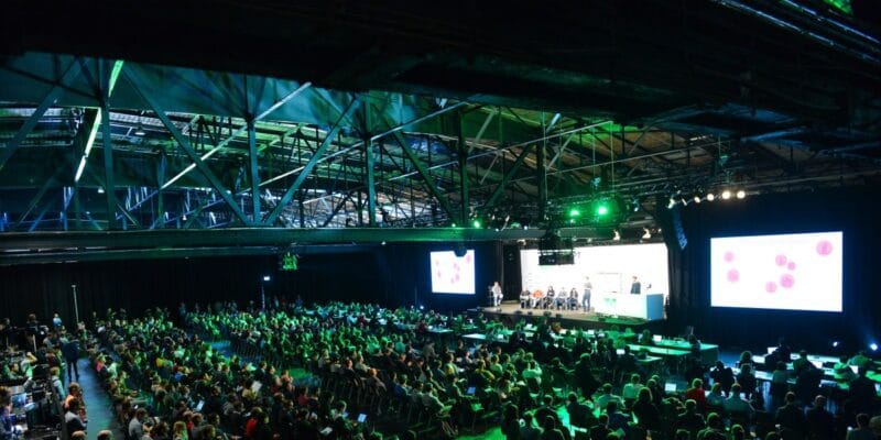 The clock is ticking: Savings of up to 20% on group passes end tonight for TechCrunch Disrupt 2025 15 the clock is ticking savings of up