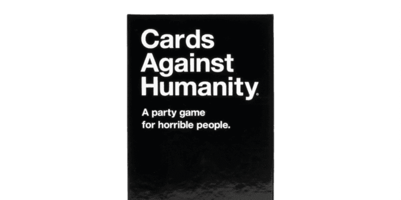 Why doesn’t Cards Against Humanity print its game in the US? It’s complicated. 14 why doesn t cards against humanity print