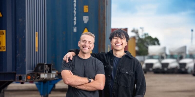 FleetWorks raises $17M to match truckers with cargo faster 3 FleetWorks raises $17M to match truckers with cargo faster | Hashe Computer Solutions (Pvt) Ltd.