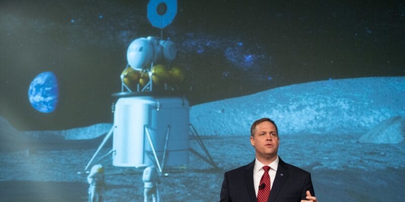 How America fell behind China in the lunar space race—and how it can catch back up 12 how america fell behind china in the