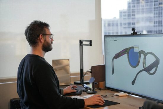 sesame the conversational ai startup from oculus