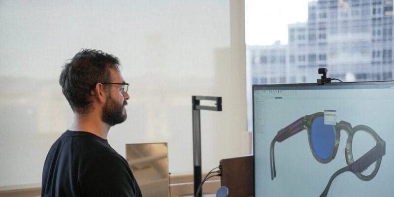 Sesame, the conversational AI startup from Oculus founders, raises $250M and launches beta 20 Sesame, the conversational AI startup from Oculus founders, raises $250M and launches beta | Hashe Computer Solutions (Pvt) Ltd.