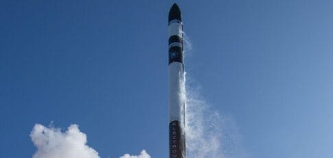 rocket report alpha explodes on test stand