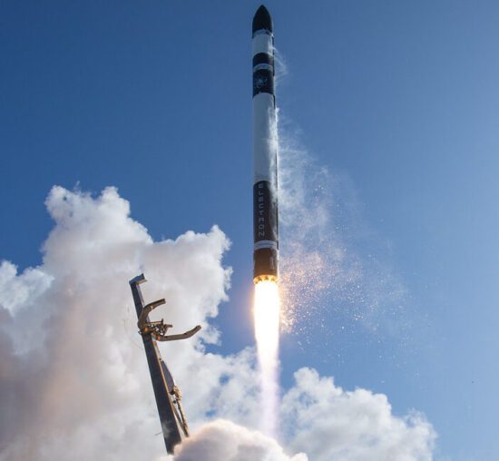 rocket report alpha explodes on test stand