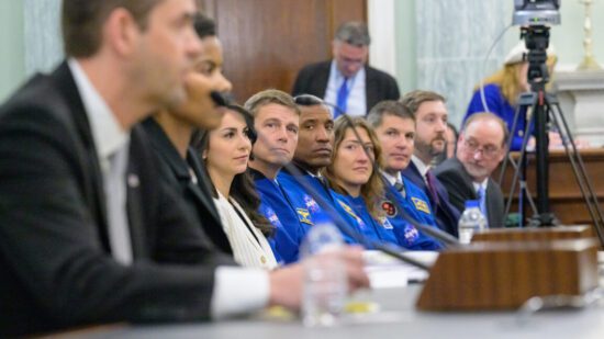 elon musk just declared war on nasa