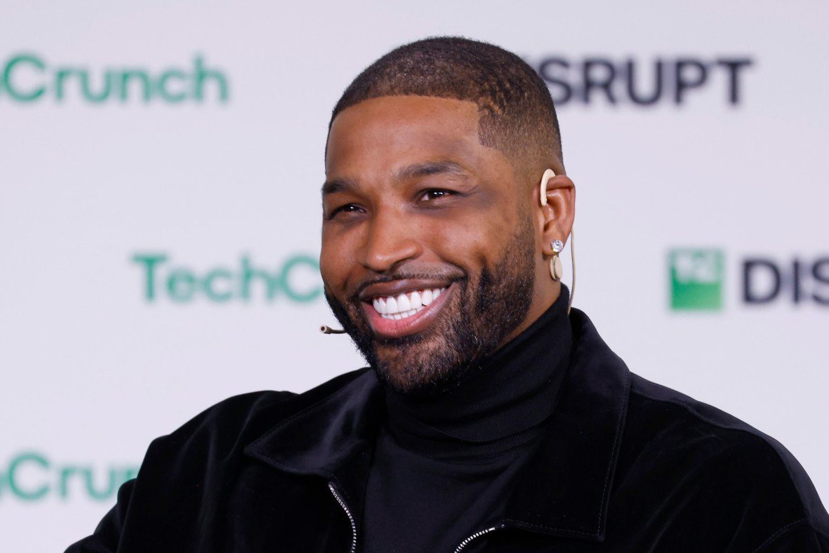 scenes from techcrunch disrupt