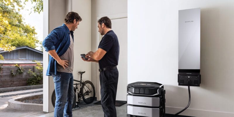 EcoFlow’s Delta Pro Ultra X can power a home for weeks 13 ecoflow s delta pro ultra x can