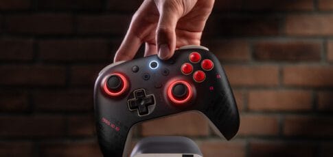 8bitdo s new collection celebrates the nes